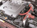 Air Intake Kit Injen RD1940P fits Nissan Maxima for Nissan 2002 3.5L V6 GAS - photo 6