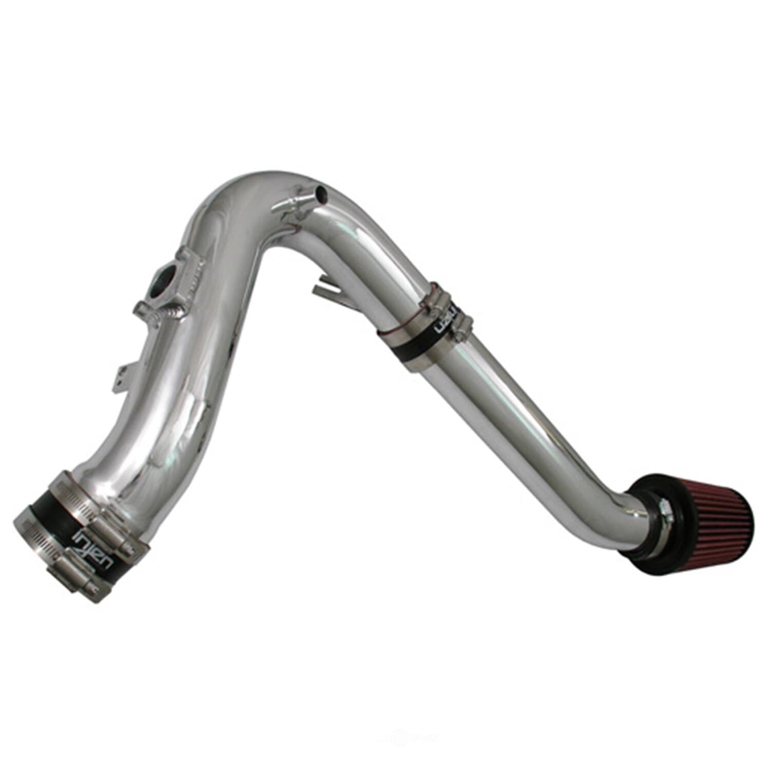 Air Intake Kit-GT Injen RD2082P for Pontiac Vibe 2004 1.8L L4 GAS