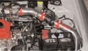 Air Intake Kit-SE-R Injen RD1966P fits Nissan Sentra 2.5L-L4 for Nissan 2002 2.5 - photo 5