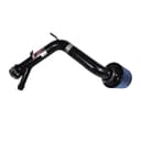 Air Intake Kit-GLS Injen RD3015BLK for Volkswagen Golf 2003 2.0L L4 GAS - photo 1