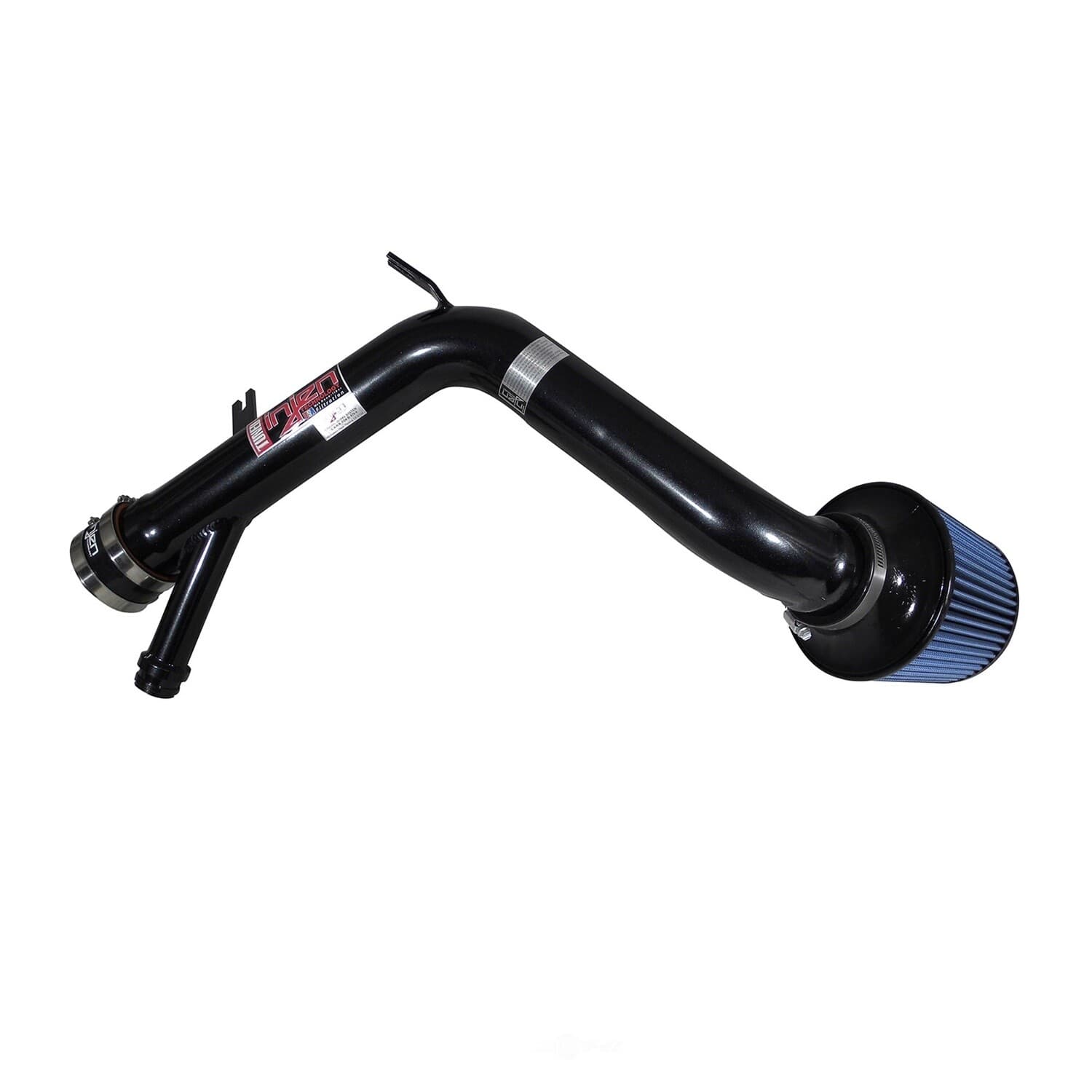 Air Intake Kit-GLS Injen RD3015BLK for Volkswagen Golf 2005 2.0L L4 GAS