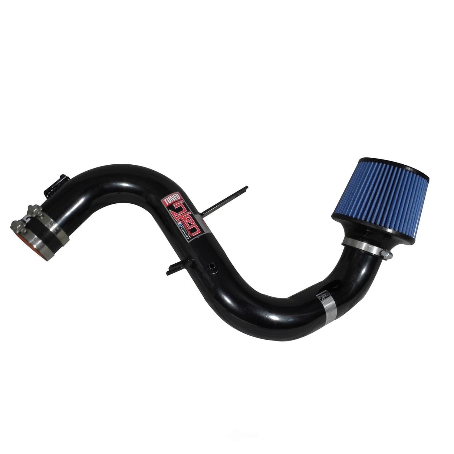 Air Intake Kit-GT Injen RD2037BLK fits Toyota Celica 1.8L-L4 for Toyota 2005 1.8