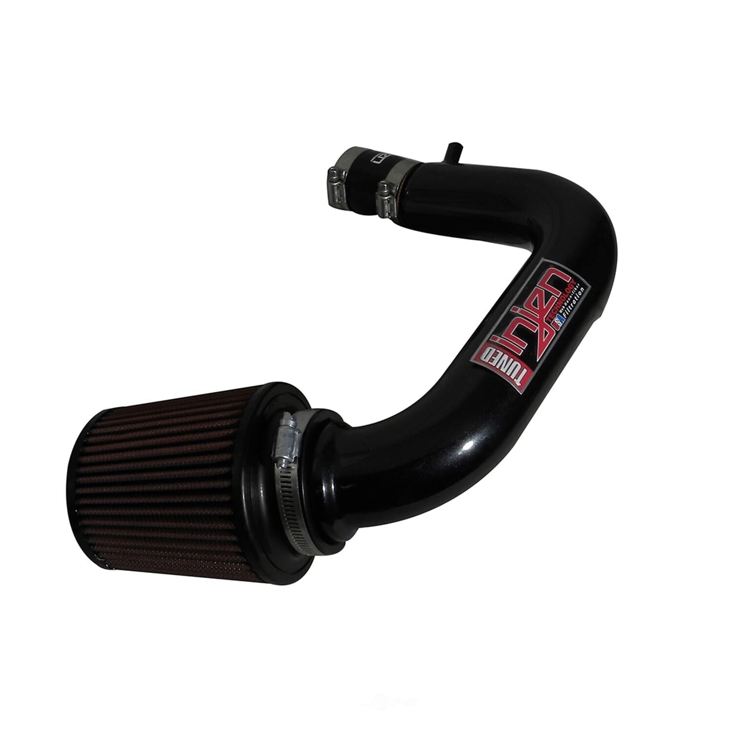 Air Intake Kit-Pure Injen SP1000BLK fits Smart Fortwo for Smart 2012 1.0L L3 GAS
