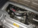 Air Intake Kit-Pure Injen SP1000BLK fits Smart Fortwo for Smart 2012 1.0L L3 GAS - photo 3
