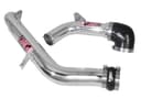 Intercooler Pipe Set-Turbo Intercooler Piping Injen fits Nissan Juke for Nissan  - photo 1