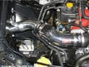 For Subaru Air Intake Kit Injen SP1202WR fits 06-07 Subaru Im 2005 2.5L H4 GAS - photo 4
