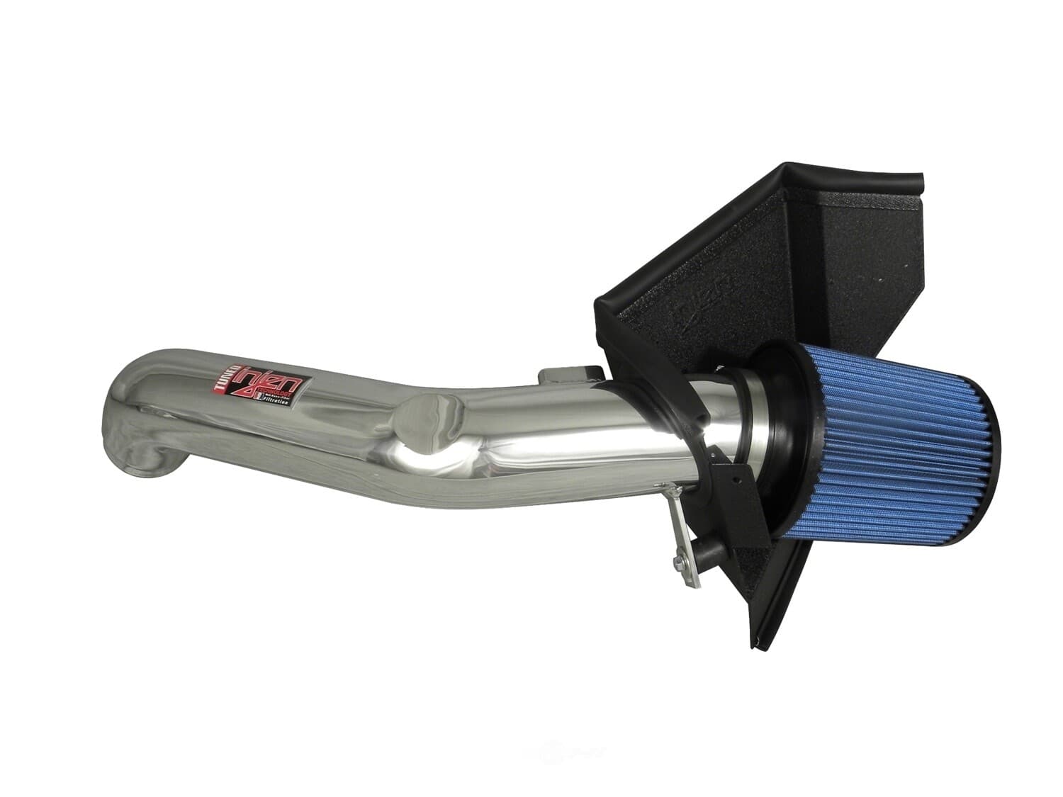 Air Intake Kit-Auto Trans Injen SP1128P for BMW 435i 2016 3.0L L6 GAS