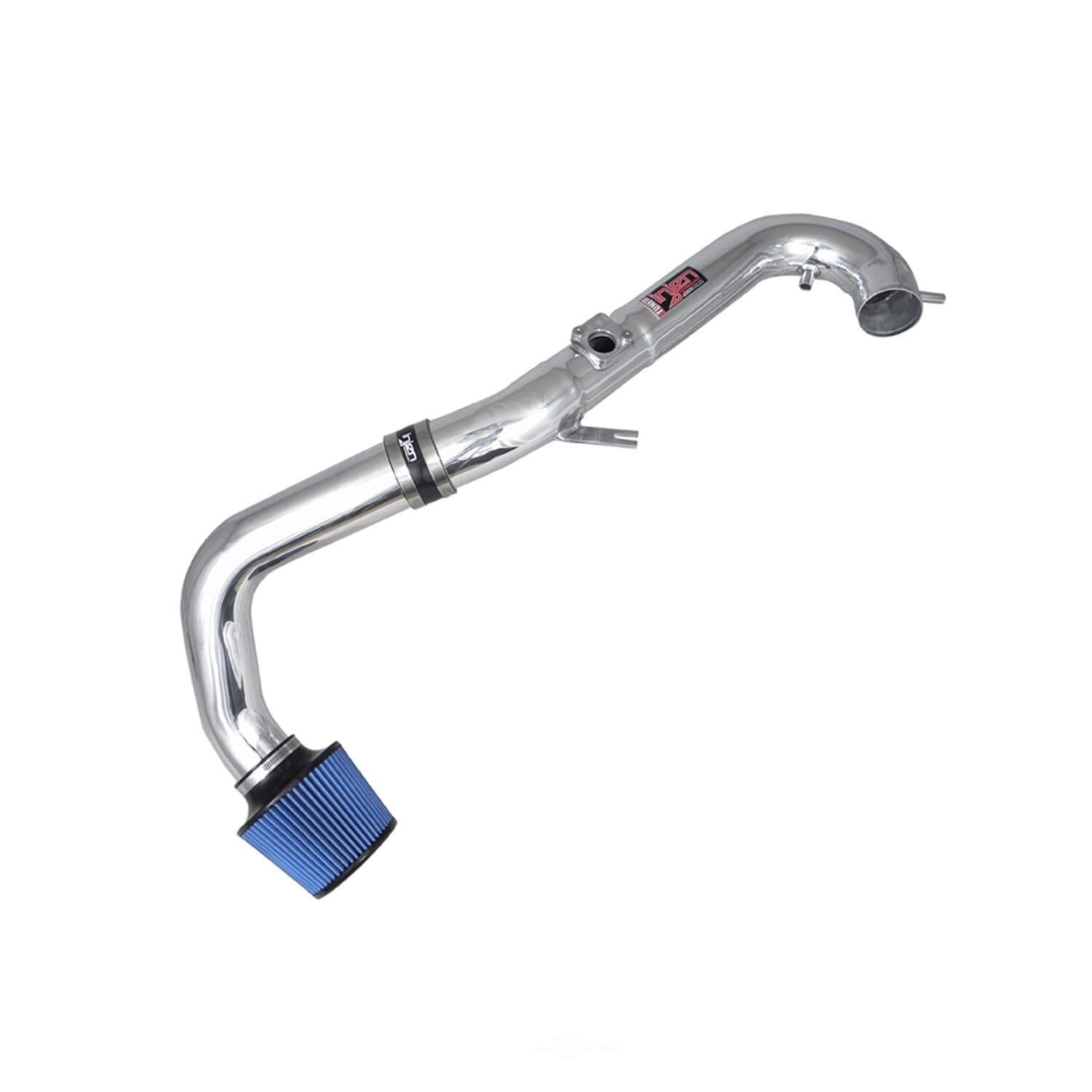 For Subaru Air Intake Kit-RS Injen SP1222P fits Subaru Imprez 2005 2.5L H4 GAS