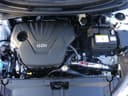 Air Intake Kit-Base Injen SP1340BLK for Hyundai Accent 2011 1.6L L4 GAS - photo 4