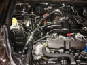 Air Intake Kit-2.5i Injen SP1240BLK fits 12-14 Subaru Outback 2.5L-H4 for Subaru - photo 3