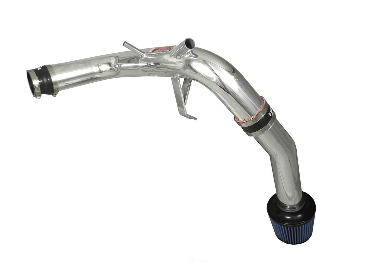 Air Intake Kit-Turbo Injen SP1341P fits 13-14 Hyundai Veloster 1.6L-L4 for Hyund