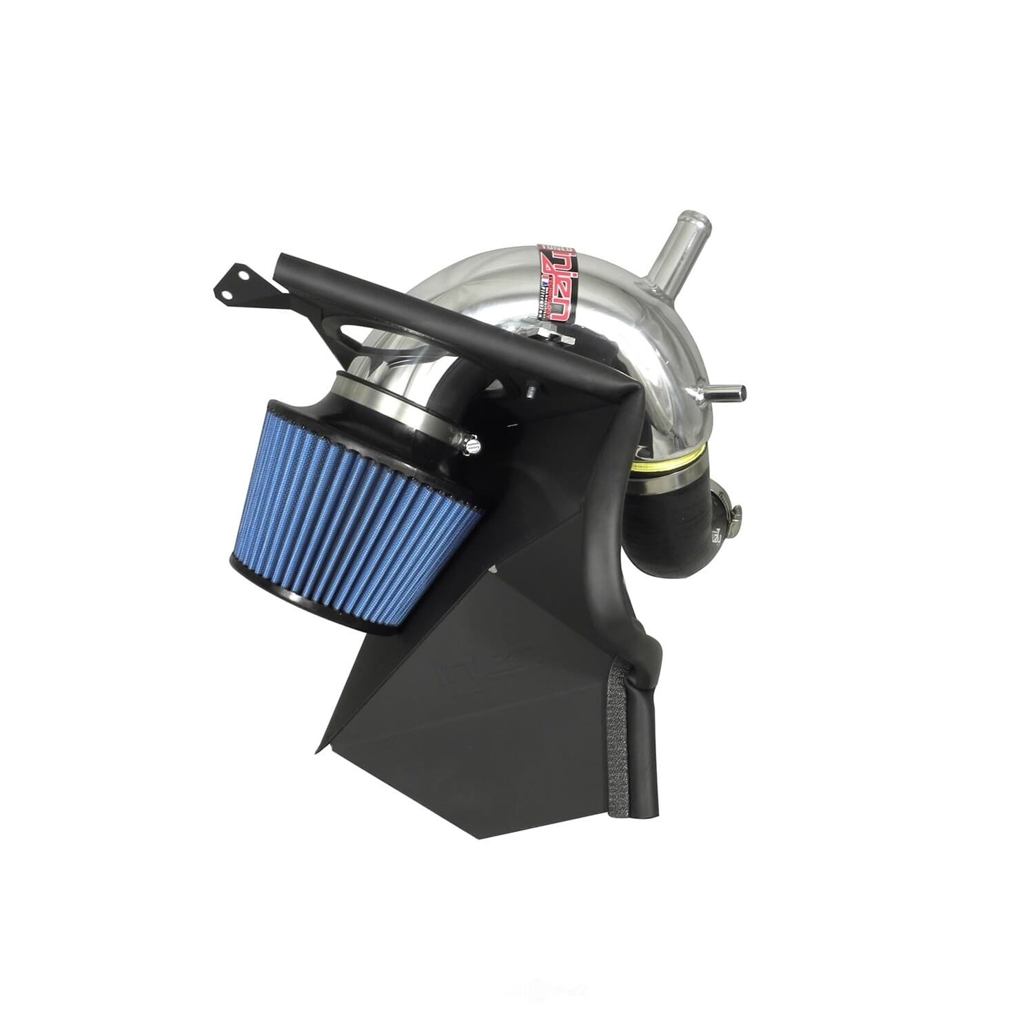 Air Intake Kit-2.0T Injen SP1387BLK fits 13-14 Hyundai Genesis Coupe 2.0L-L4 for
