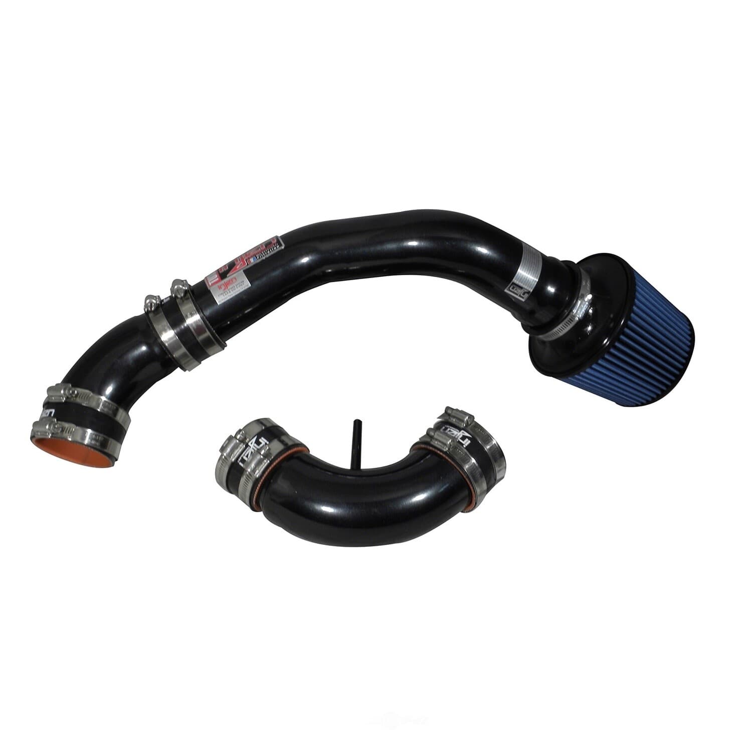 For Hyundai Air Intake Kit-GS Injen SP1381BLK fits 04-05 Hyund 2008 2.0L L4 GAS