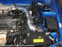 Air Intake Kit-GS Injen SP1381BLK fits 04-05 Hyundai Tiburon 2.0L-L4 for Hyundai - photo 6