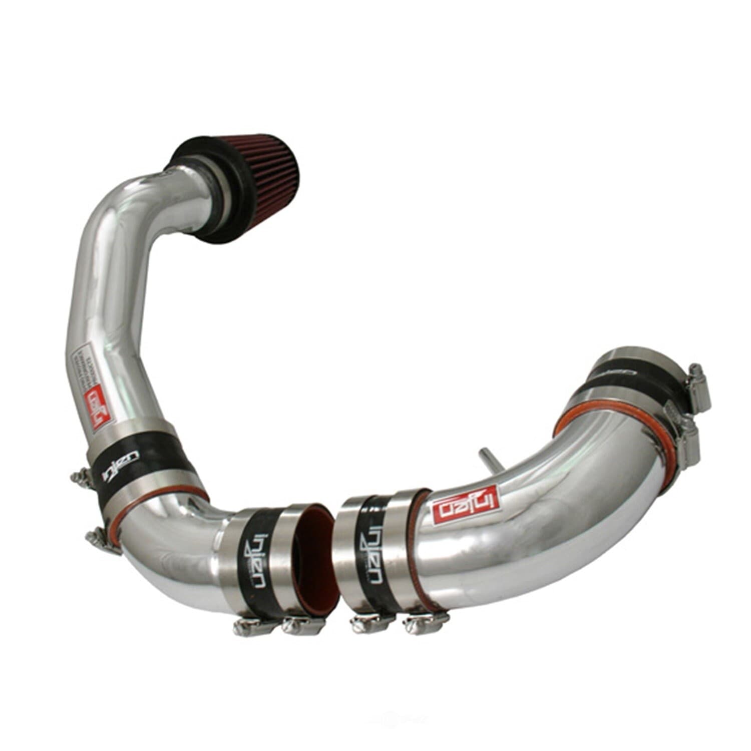 For Hyundai Air Intake Kit-GS Injen SP1381P fits 04-05 Hyundai 2008 2.0L L4 GAS