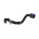 Air Intake Kit-DX Injen SP1569BLK fits Honda Civic 1.8L-L4 for Honda 2006 1.8L L - photo 2