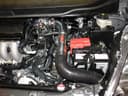 Air Intake Kit Injen SP1512P fits Honda Fit for Honda Fit 2010 1.5L L4 GAS - photo 5