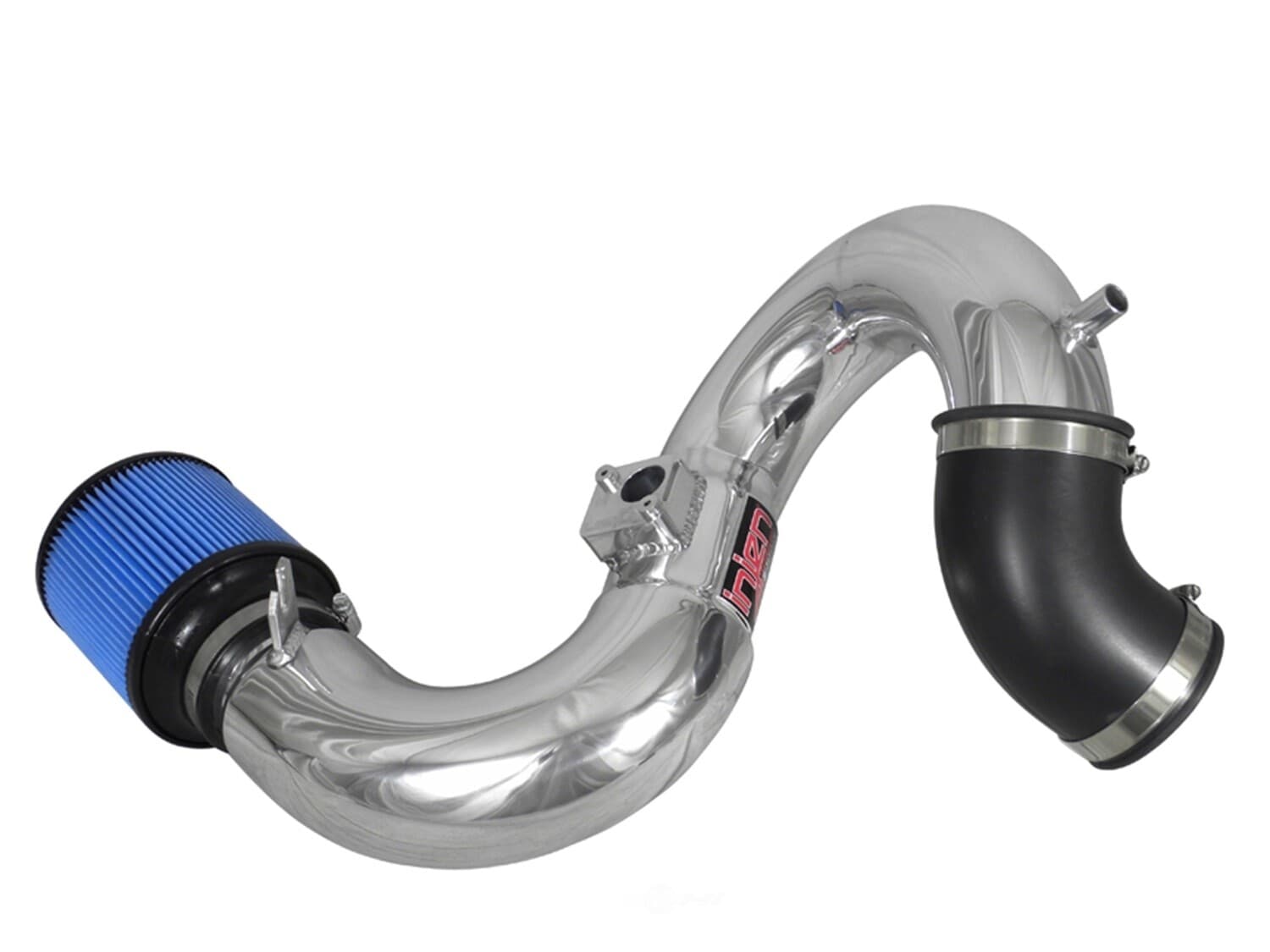 Air Intake Kit-Si Injen SP1579P fits Honda Civic 2.4L-L4 for Honda 2012 2.4L L4 