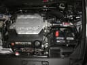Air Intake Kit-EX Injen SP1685BLK fits Honda Accord 3.5L-V6 for Honda 2009 3.5L  - photo 5