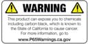 Air Intake Kit-EX Injen SP1685P fits Honda Accord 3.5L-V6 for Honda 2008 3.5L V6 - photo 4
