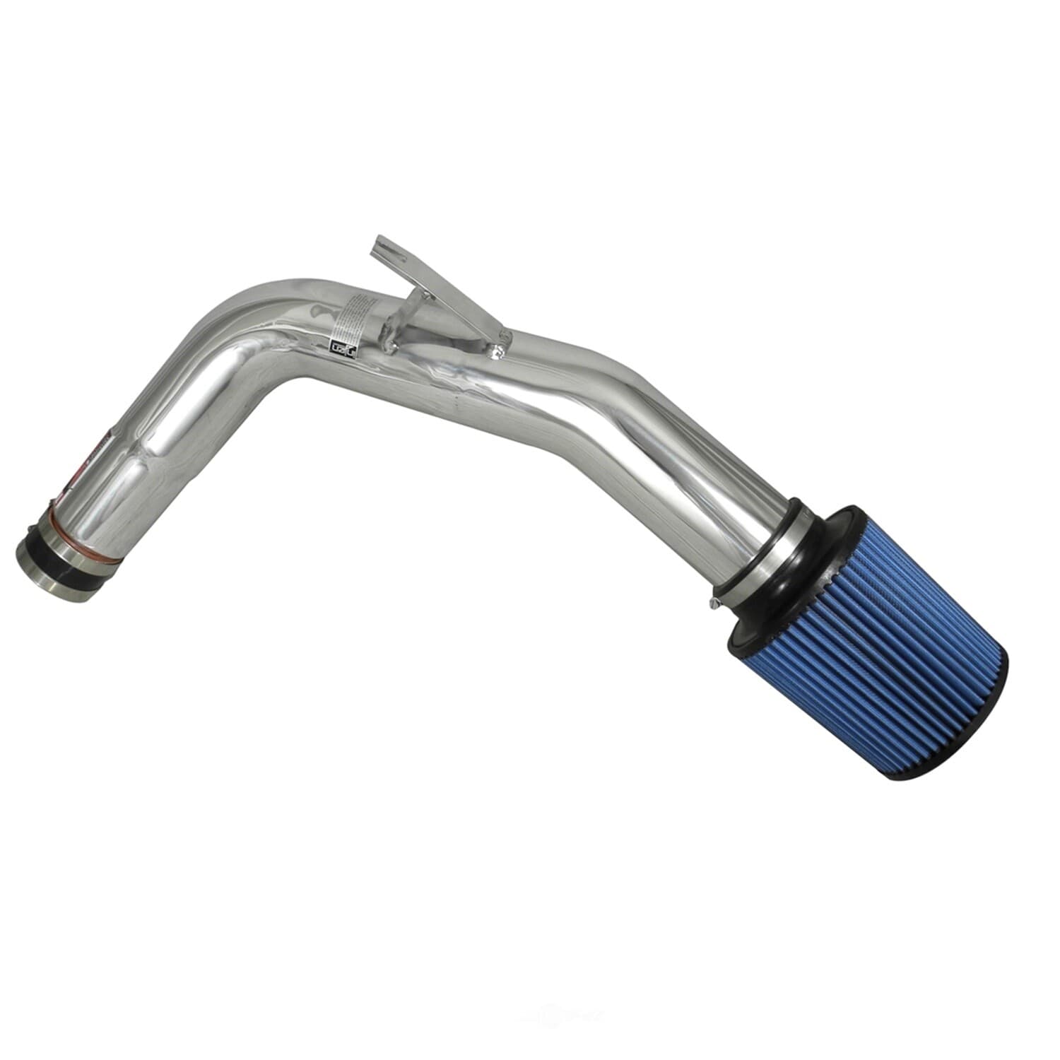 Air Intake Kit-EX-L Injen SP1686BLK fits Honda Accord 3.5L-V6 for Honda 2017 3.5