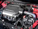 Air Intake Kit-EX-L Injen SP1686BLK fits Honda Accord 3.5L-V6 for Honda 2017 3.5 - photo 3