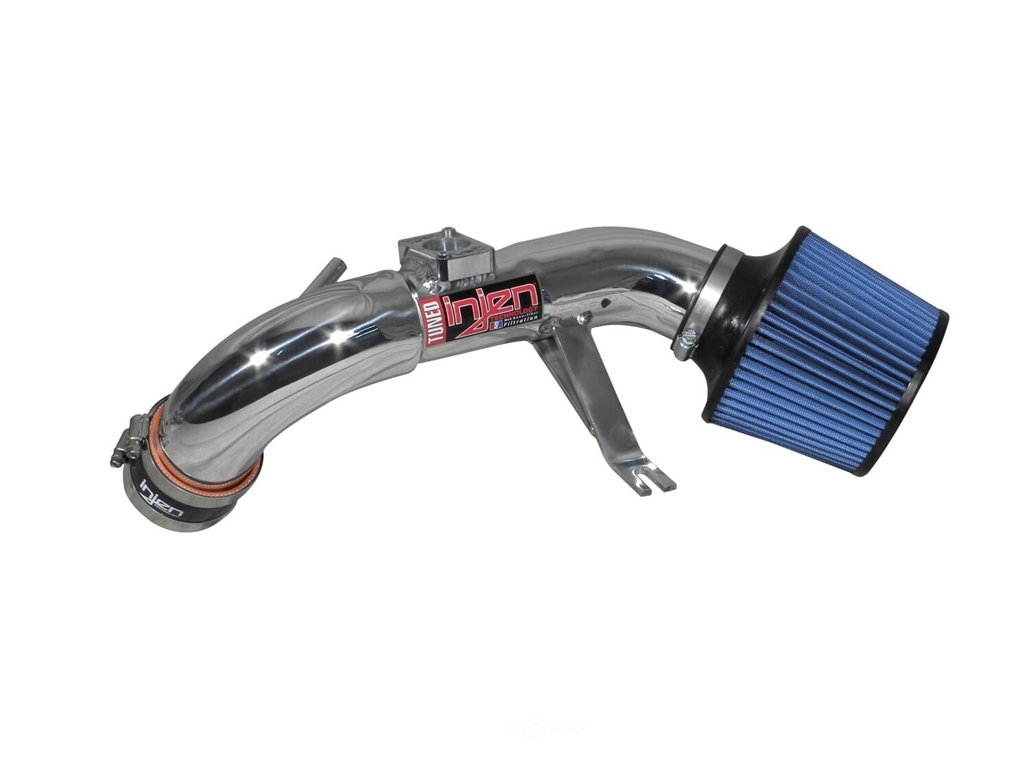 Air Intake Kit-DE Injen SP1832P for Mitsubishi Lancer 2013 2.0L L4 GAS