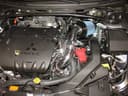 Air Intake Kit-DE Injen SP1832P for Mitsubishi Lancer 2009 2.0L L4 GAS - photo 3