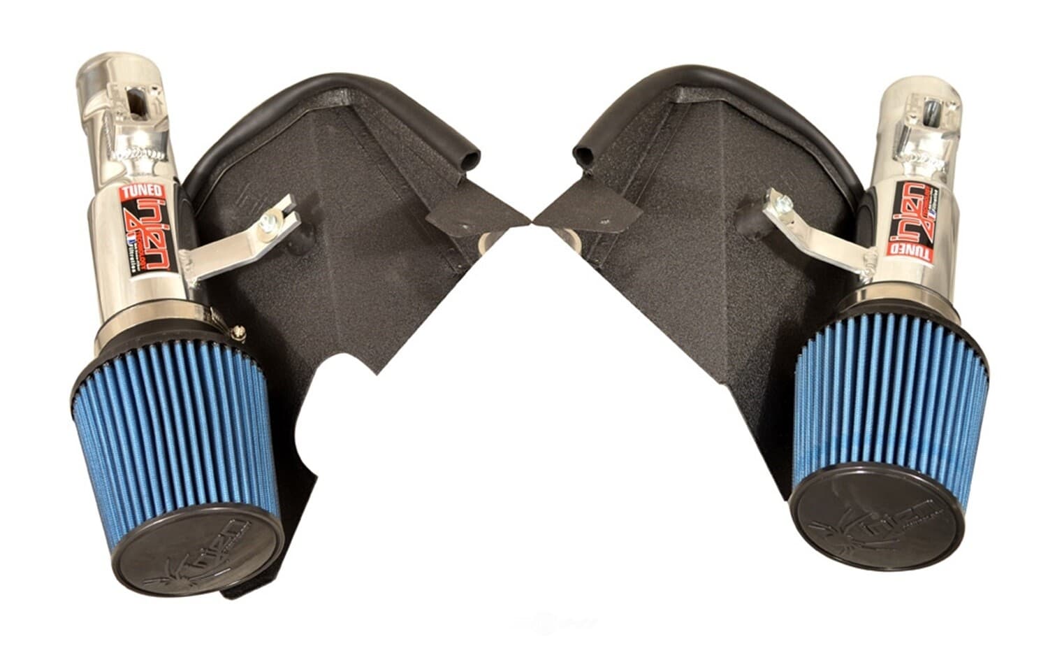 Air Intake Kit Injen SP1911P fits INFINITI FX37 for INFINITI 2013 3.7L V6 GAS