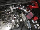Air Intake Kit-SL Injen SP1974BLK fits 07-10 Nissan Altima 2.5L-L4 for Nissan 20 - photo 6
