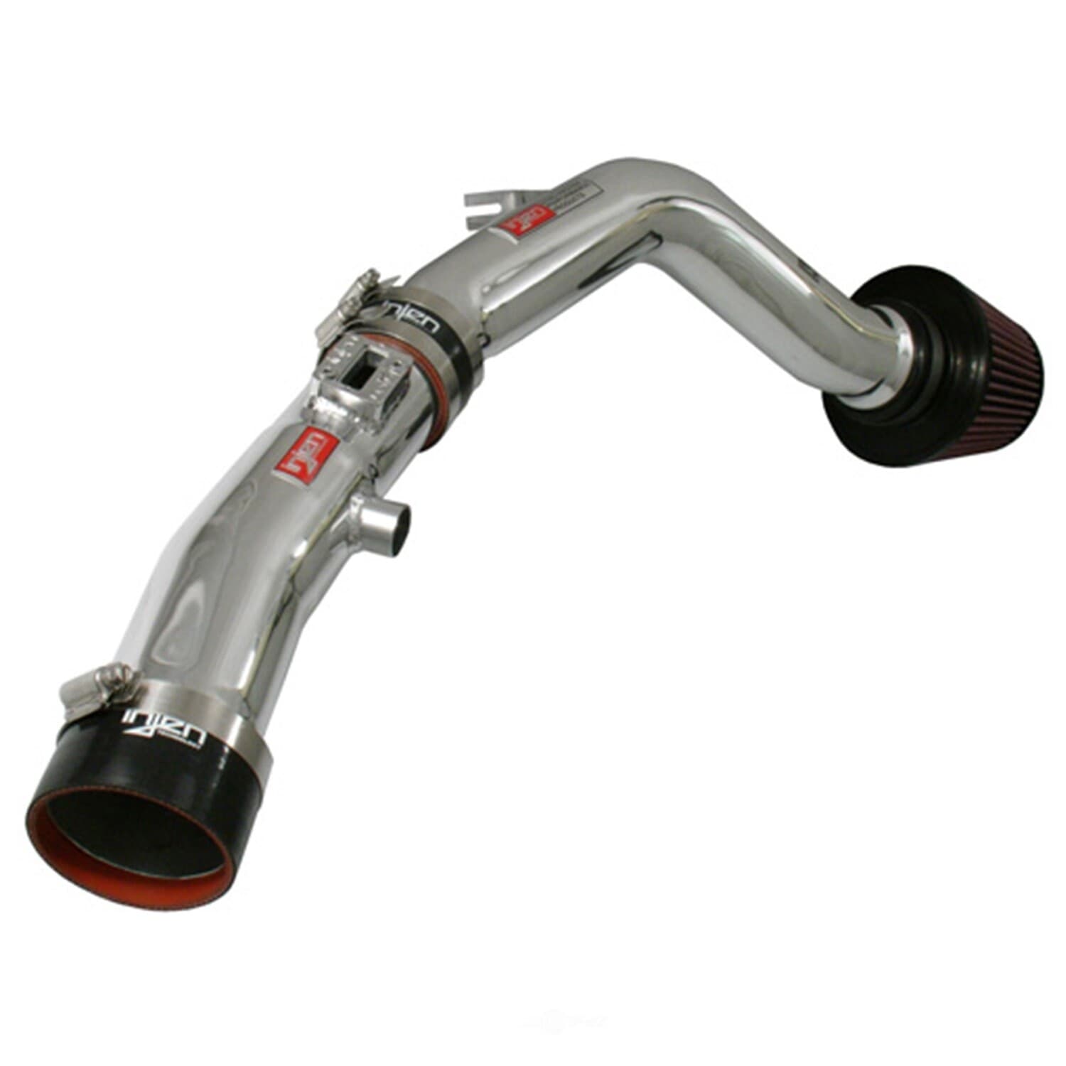 Air Intake Kit-S Injen SP1978BLK fits 04-06 Nissan Altima 3.5L-V6 for Nissan 200