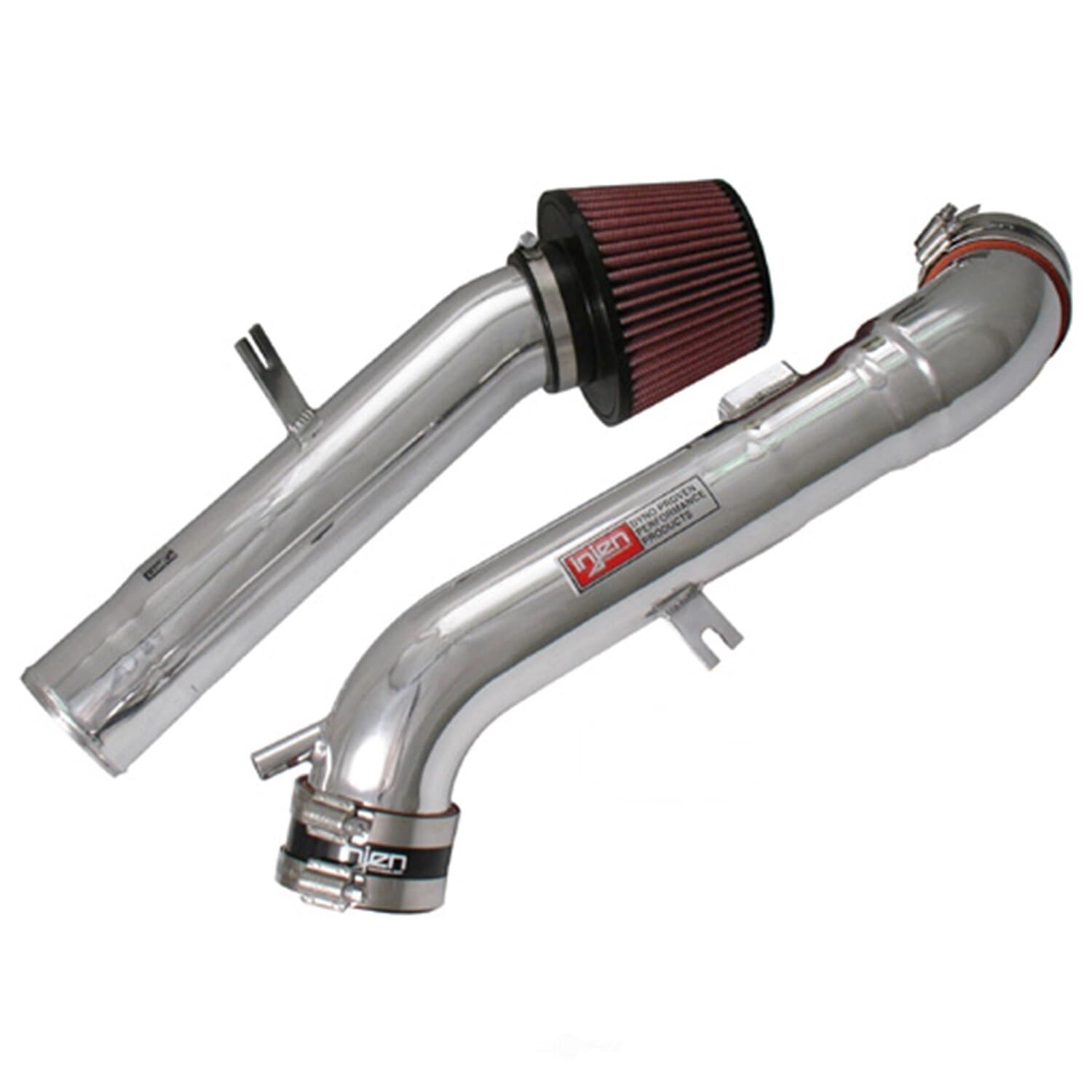 Air Intake Kit Injen SP1991BLK fits INFINITI M35 for INFINITI 2006 3.5L V6 GAS