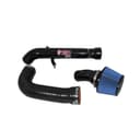 Air Intake Kit Injen SP1986BLK fits Nissan 350Z for Nissan 350Z 2003 3.5L V6 GAS - photo 2