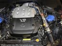 Air Intake Kit Injen SP1986BLK fits Nissan 350Z for Nissan 350Z 2003 3.5L V6 GAS - photo 6