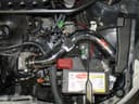 Air Intake Kit-S Injen SP2077BLK for Toyota Corolla 2005 1.8L L4 GAS - photo 6
