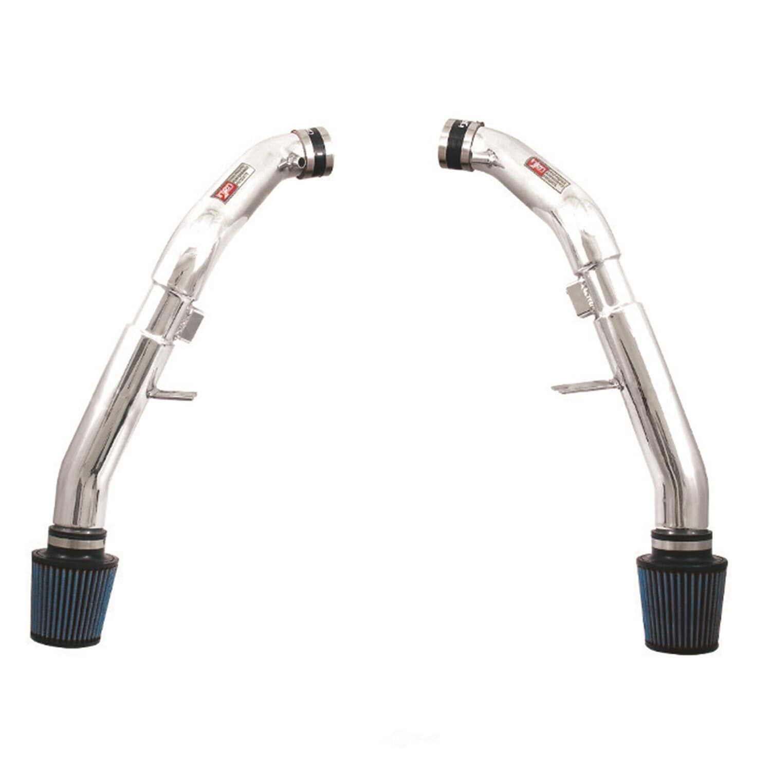 Air Intake Kit-Base Injen SP1997P for INFINITI G35 2008 3.5L V6 GAS