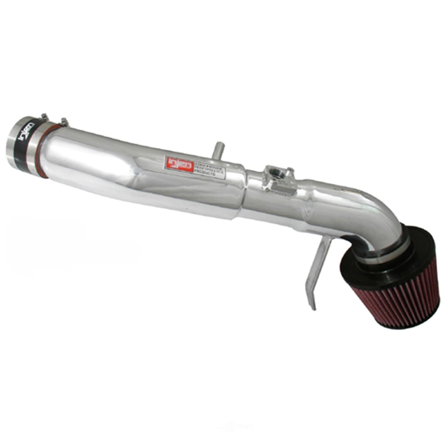 Air Intake Kit Injen SP2092BLK fits Lexus IS350 for Lexus IS350 2006 3.5L V6 GAS