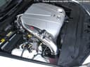 Air Intake Kit Injen SP2092BLK fits Lexus IS350 for Lexus IS350 2006 3.5L V6 GAS - photo 6