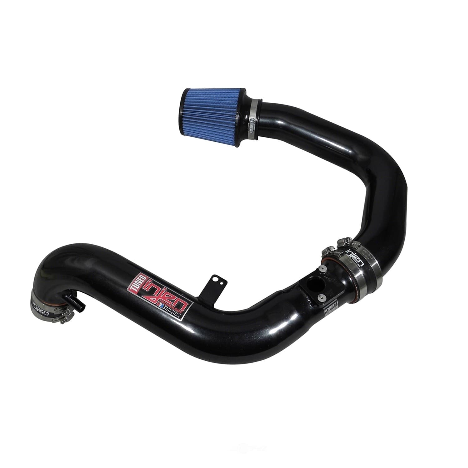 Air Intake Kit Injen SP2114BLK fits Scion tC 2.4L-L4 for Scion 2007 2.4L L4 GAS
