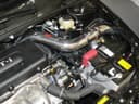 Air Intake Kit Injen SP2114BLK fits Scion tC 2.4L-L4 for Scion 2007 2.4L L4 GAS - photo 6