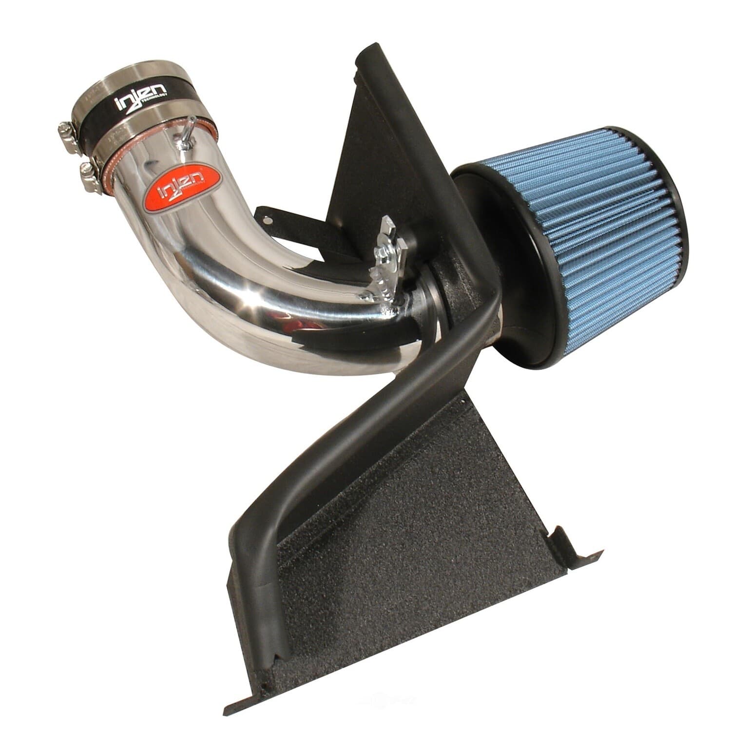 Air Intake Kit-TDI Injen SP3009BLK for Volkswagen Beetle 2014 2.0L L4 Diesel