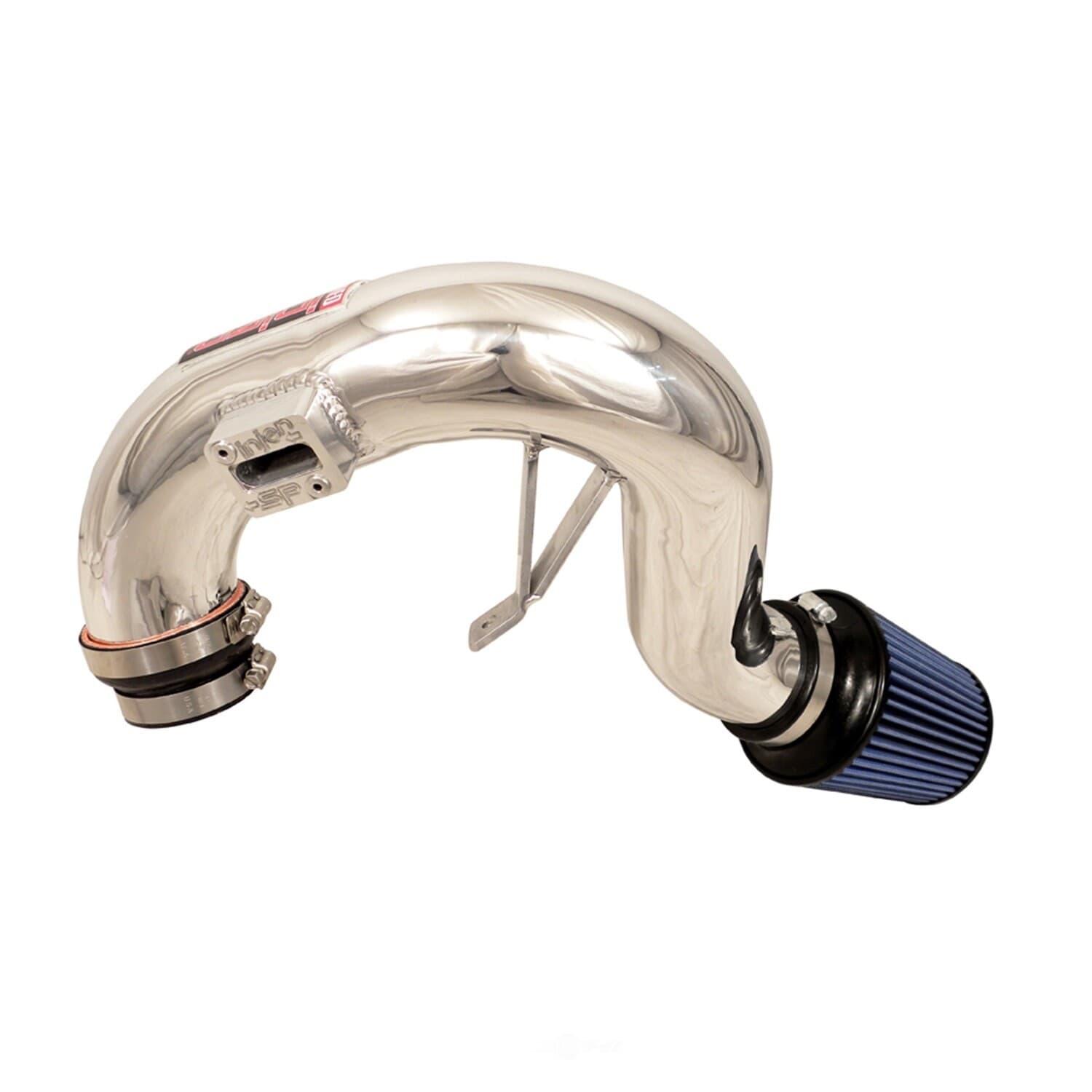 For Audi A4 Air Intake Kit Injen SP3080P 2013 2.0L L4 GAS