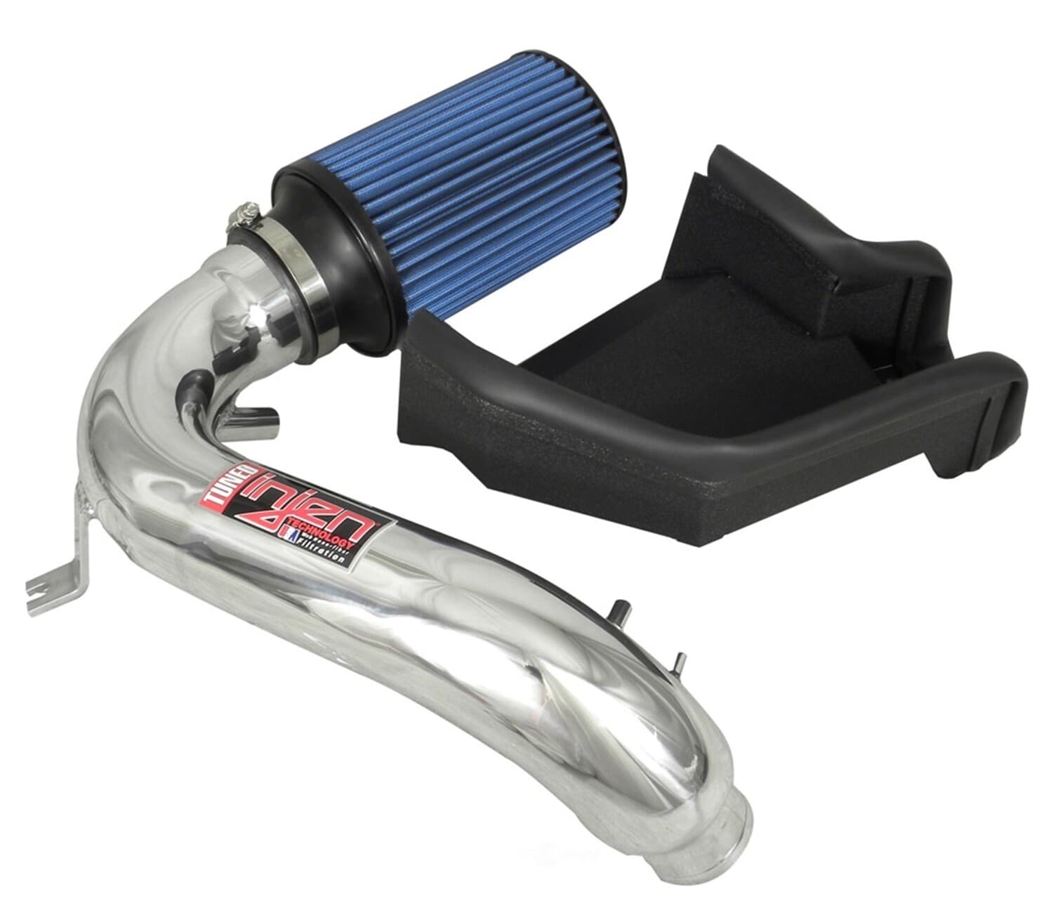 Air Intake Kit Injen SP5021P fits 12-14 Fiat 1.4L-L4 for Fiat 2014 1.4L L4 GAS
