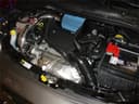 Air Intake Kit Injen SP5021P fits 12-14 Fiat 1.4L-L4 for Fiat 2012 1.4L L4 GAS - photo 3