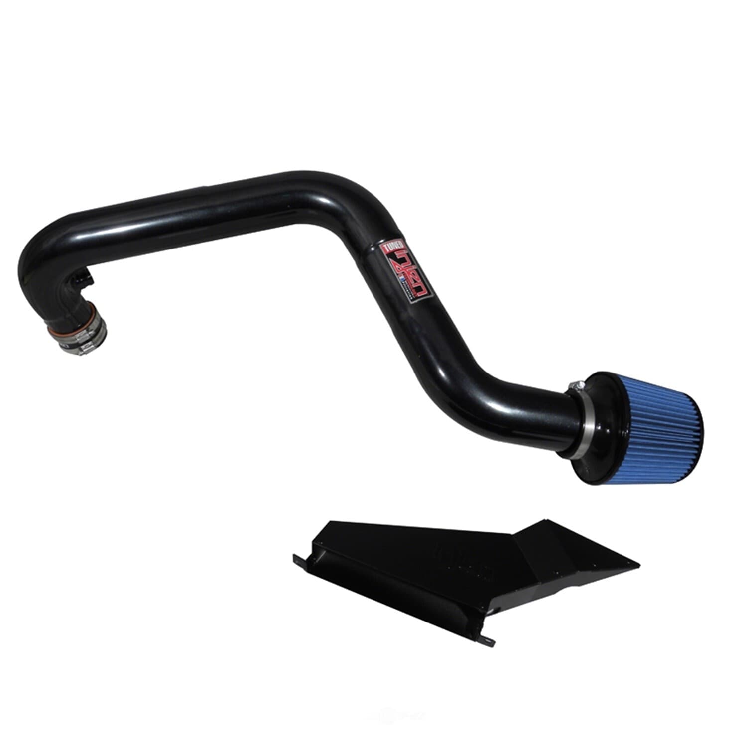 Air Intake Kit Injen SP3072BLK fits 09-10 Audi A3 2.0L-L4 for Audi 2010 2.0L L4 