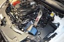 Air Intake Kit-SE Injen SP5010P for Chrysler 200 2013 3.6L V6 - photo 3