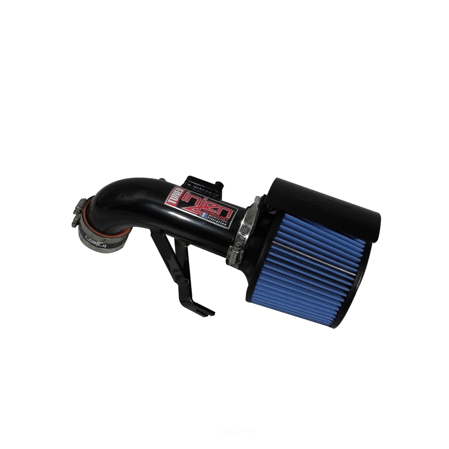 Air Intake Kit-Mazdaspeed Injen SP6063BLK fits Mazda 2.3L-L4 for Mazda 2012 2.3L