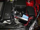 Air Intake Kit-Mazdaspeed Injen SP6063BLK fits Mazda 2.3L-L4 for Mazda 2012 2.3L - photo 5