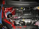 Air Intake Kit-LS Injen SP7035BLK fits Chevrolet Sonic 1.8L-L4 for Chevrolet 201 - photo 3