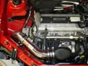 Air Intake Kit-Base Injen SP7024BLK fits 05-06 Chevrolet Cobalt 2.2L-L4 for Chev - photo 6